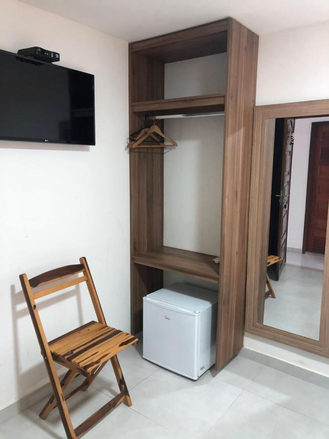 Pousada Maritimar ماراغوغي المظهر الخارجي الصورة
