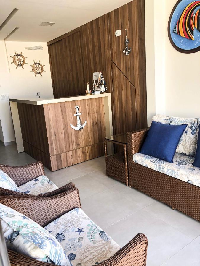 Pousada Maritimar ماراغوغي المظهر الخارجي الصورة
