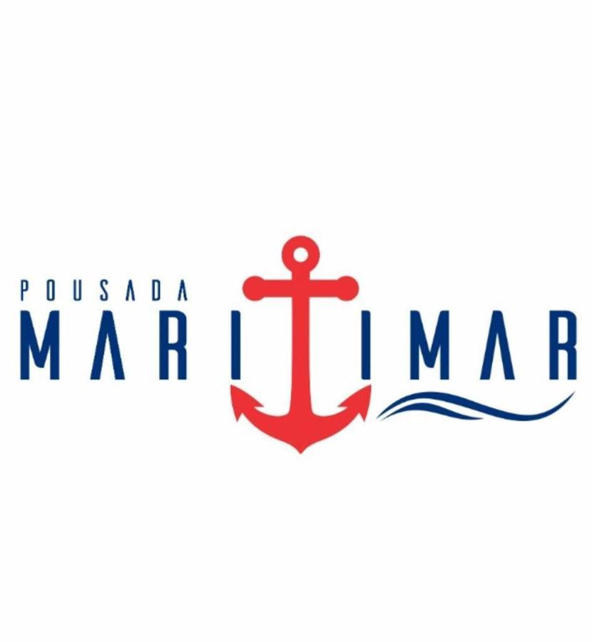 Pousada Maritimar ماراغوغي المظهر الخارجي الصورة